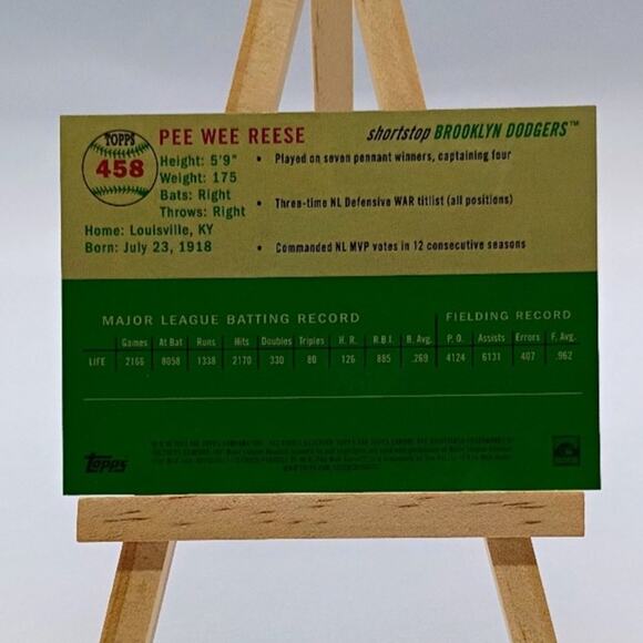 Freddy Tarnok RC #137 Rose Gold Rainbow Refractor 2023 Topps Chrome SP 57/75 - Picture 9 of 12